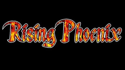 Rising Phoenix at Jellystone Park