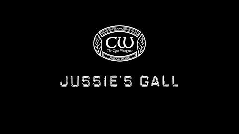 Jussie's Gall (a parody of Rick Springfield's JESSIE'S GIRL) by The Cigar Wrappers