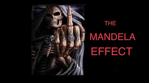 MANDELA EFFECT PEOPLE — WE NEED LEGAL PROTECTION … WE NEED TO CLAIM FOREIGN IMMUNITY RIGHTS