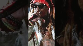 When Lil Wayne suddenly starts Rapping aggressive af … Bank Account 🏦💰 (2017) (432hz)