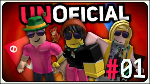 Perdendo amizade as 03:00 AM - Uno Roblox #1