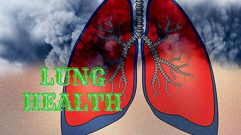 💫Full Restoration and Healing of the Lungs 💫Oxygen Saturation💫