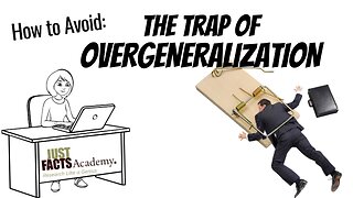 Avoiding the Trap of Overgeneralization
