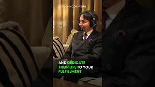 Fill Your Day With High Prioritites | Dr John Demartini #shorts