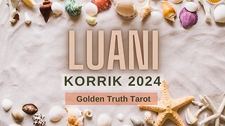 🔮♌️Luani parashikimi për muajin korrik 2024🔮♌️