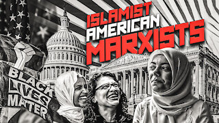 Islamist American Marxists