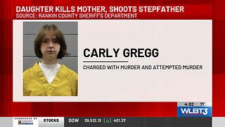 Nonbinary Teen Shoots Parents, Kills Her Mother