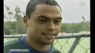 Esporte Total 2ª Edição na Íntegra (13/11/2002)