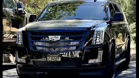 Fast and Loud: 1000hp Twin Turbo Cadillac Escalade with MAJOR Beat 🔊🔊🔊🔊🔊🔊