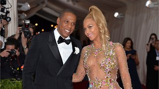 Beyoncé & JAY-Z To Receive Honor At 2019 GLAAD Media Awards