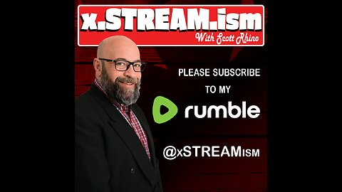 xSTREAMism