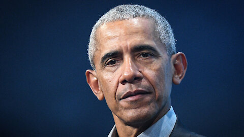 Bad news for "oppressor" Barack Obama
