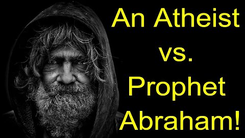 Allah sided with an Atheist, not with Prophet Abraham! - Tafsir The Cow - Verses 263 & 264