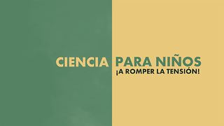 Ciencia para niños: la tensión superficial