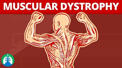 Muscular Dystrophy (Medical Definition) | Quick Explainer Video