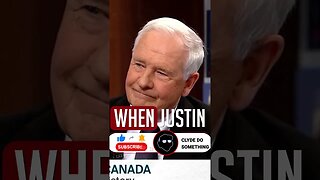 Justin Trudeau & David Johnston are Awfully Close