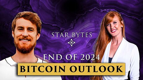 Star Bytes: Astro Crypto Prediction for the rest of 2024