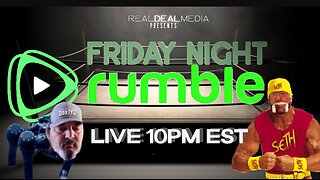 Friday Night Rumble