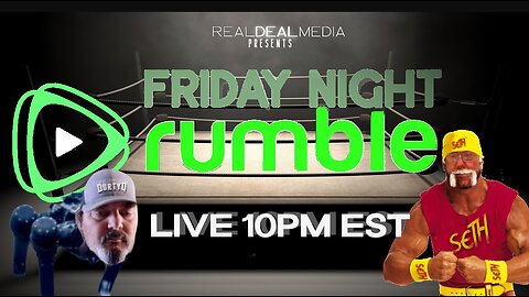 Friday Night Rumble