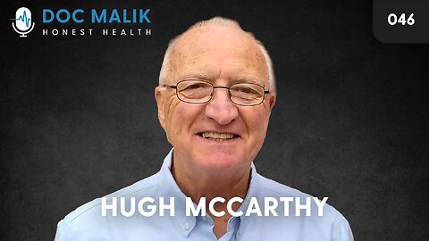 Retired Headteacher Hugh McCarthy Asks "What Are We Doing To Our Children?"