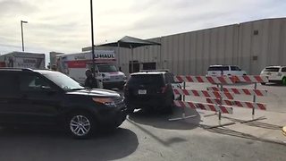 Lenexa police find human remains in storage unit, customers not allowed in