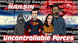 The Nailsin Ratings: Superman&Lois - Uncontrollable Forces