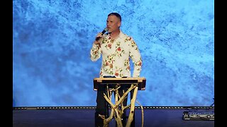 Greg Locke - Global Vision Bible Church - Mt. Juliet, Tennessee - 8.20.2023 - Sunday Worship