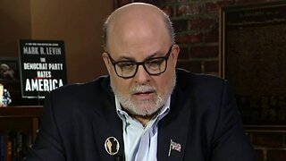 Mark Levin: Biden, Democrats Are Destroying America