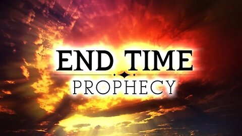 END TIMES PROPHETIC WARNINGS! Join us for CHAT and Prophesy!
