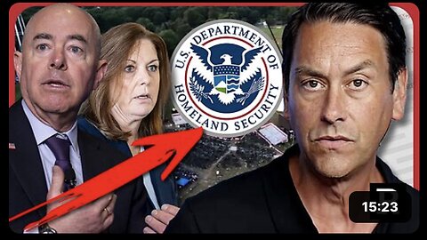 "There was a TOTAL communication breakdown" Secret Service DISASTER | Redacted w Clayton Morris