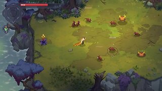 The Mageseeker: A League of Legends Story (PC) - Crítica