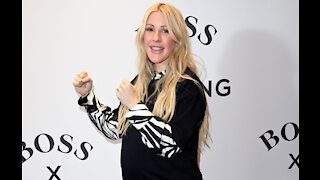 Ellie Goulding receives 'excellent' advice from Princess Eugenie