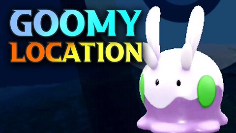 How To Get Goomy Pokemon Scarlet And Violet