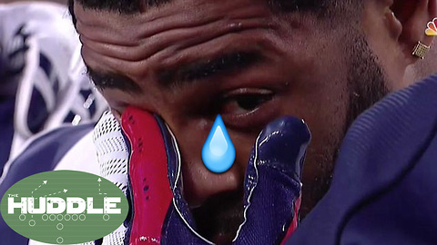 Did Malcolm Butler Deserve to Be Benched for the Super Bowl? -The Huddle