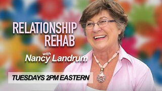 Relationship Rehab #46 - #46 The Emotional Challenges of Step-parenting