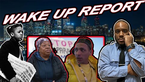 The Wake Up Report : NYPD Attacked In Shelter | Mother Beats Up Daughters Teacher