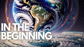 IN THE BEGINNING | A TIME TO REASON | BIBLE JOURNEY