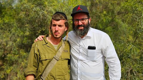 In the Merit of Defending Israel - Motzai Shabbos Jam - United Souls 🤝 Unity Inspires Projects!