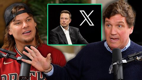 Elon Musk's X is a Threat to Power