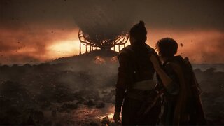 ENDING - A Plague Tale: Requiem