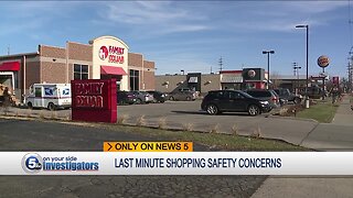 Bedford Heights leaders, shoppers report Family Dollar store issues
