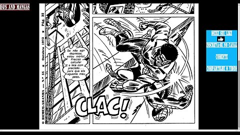 Homem Aranha - (1ª Série Nº 56) Pt.01 Apenas Um Homem Chamado Cage!