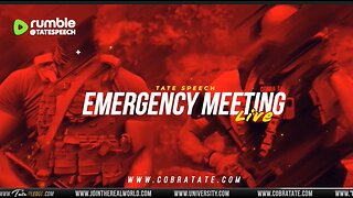 EMERGENCY MEETING EPISODE 61 - daddy doesnt pull out