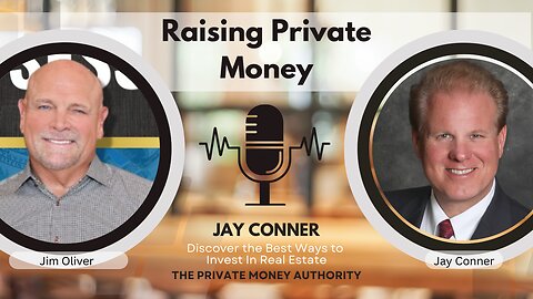Alternatives to Banking with Jim Oliver and Jay Conner