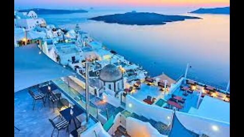 Travel and Earn Greece