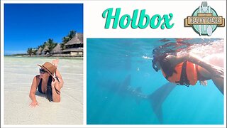 Best places to stay, eat and see in Holbox Mexico