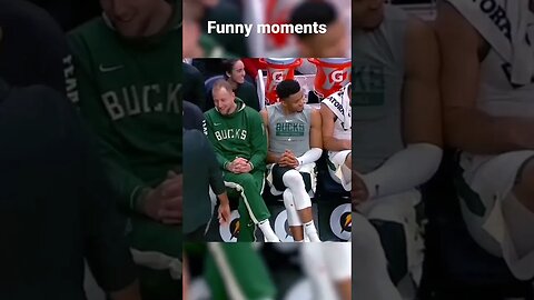 #giannisantetokounmpo #moments #of #post #the #bloopers #bucks #nba #basketball #league