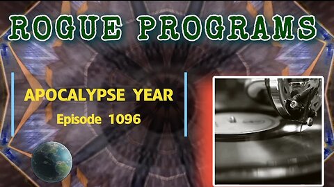 Rogue Programs: Full Metal Ox Day 1031