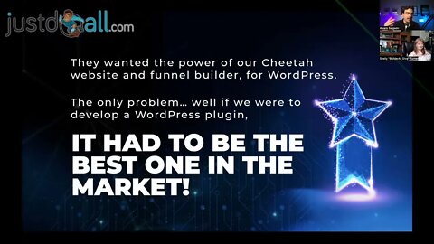 😊 Cheetah for WordPress - Best Web Builder for WordPress