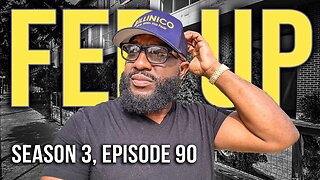 Fed Up | Kwame Brown Goes In On Ja Morant, Grabrielle Union Goes 50/50, Israel Sued By Ex | S3.EP90